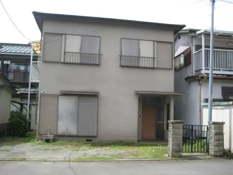 Kishi, Yamaki Town, Ashigarakami District, 2-story, 4DK
