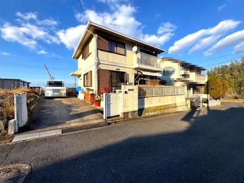 ◆ Owner change ◆ Flooring ◆ South-facing ◆ Facing south road ◆ Regular-shaped land