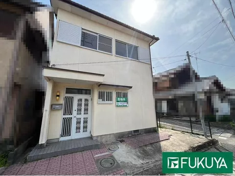 Shimokasa Town 9.9 million yen