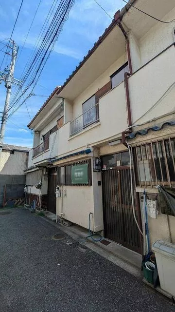 Matsubara City, Amaminami 2-chome (Kawachi-Amami Station), 2-story, 3DK