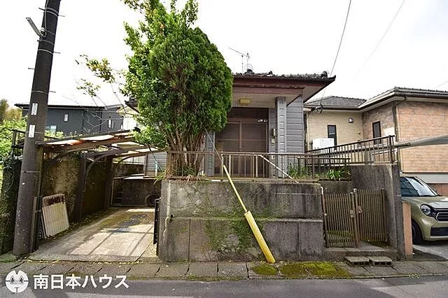 Used single-family home Haruyama Town, used house
