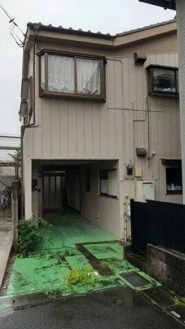Soka City, Niizato Town (Minumadai Shinsui Park Station) 2-story building 5LDK
