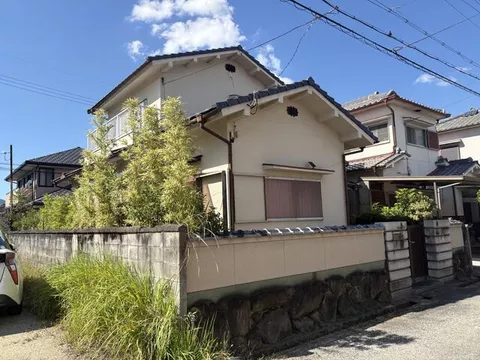 Yamato Takada City, Oaza Nishibojō (Ukihole Station), 2-story, 5DK