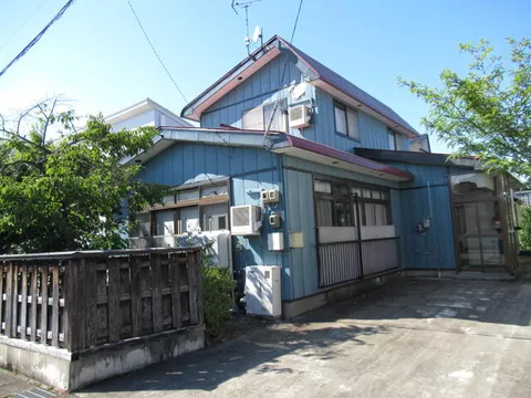 Hinomachi, Shinjo City (Shinjo Station) 2-story building 5DK