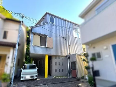 Used single-family home, Akihamachi - Image 1