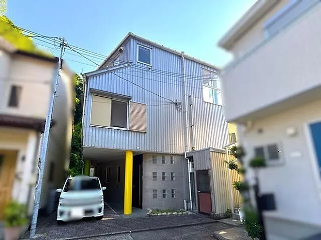 Used single-family home, Akihamachi