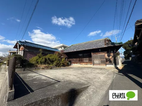 Kinokawa City, Fujisaki (Nade Station) 2-story building 6SDK