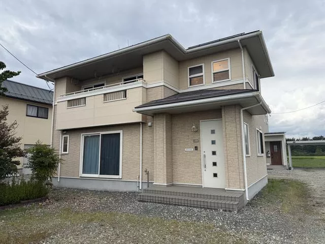Sagae City, Oaza Sagae, Furukawae (Minami Sagae Station) 2-story 4LDK