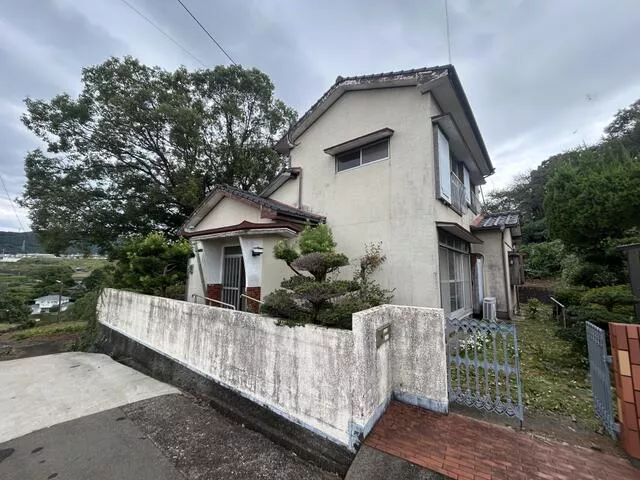 Higashisonogi-gun, Higashisonogi-cho, Hiranita-go (Chiwata Station), 2-story, 5LDK