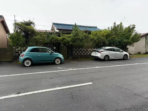 Kitamuro District, Kihoku Town, Umino, single-story building, 4SLDK