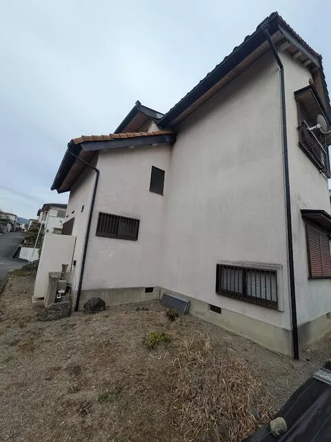 Hashimoto City, Shiroyama-dai 1-chome (Miyuki-tsuji Station) 2-story building 5DK