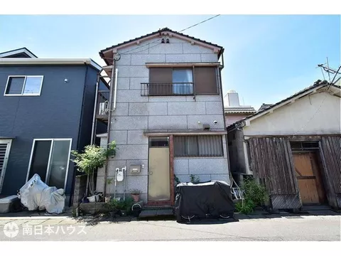 ◆ City bus / 3 minutes on foot to Manago Chuo bus stop ◆ 3DK ◆ Flat land ◆ Rich surrounding environment