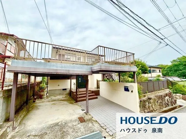 Free consultation ongoing! For house hunting in Izumiotsu City and Hannan City, visit House Do Sennan!