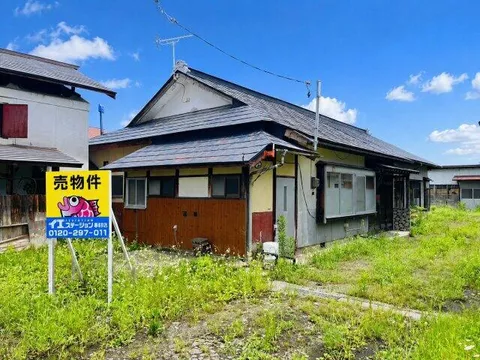 164-12 Michiko, Nyuzentown, Shimokawa District, Toyama Prefecture