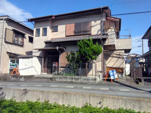 Numazu City, Ooka (Ooka Station) 2-story building 5DK
