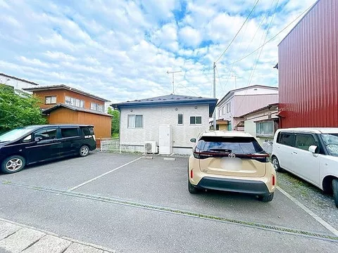 Used single-family home in Nakada Town, Tome City, Hōei Kuro-numa, Ōmizaki