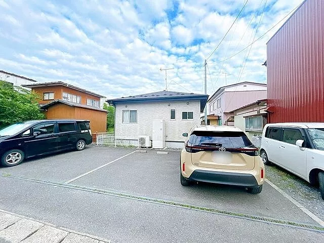 Used single-family home in Nakada Town, Tome City, Hōei Kuro-numa, Ōmizaki