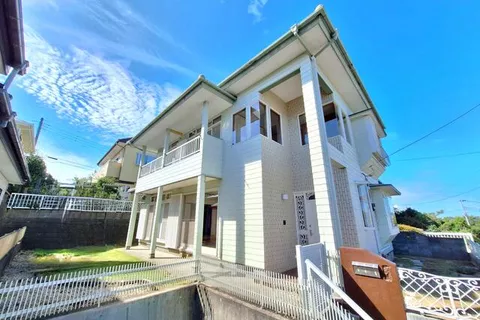Hitachi City, Mikanohara Town 1-chome (Oomika Station) 2-story building 4SLDK