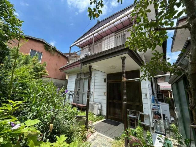 Handa City Hanazono Town 1-chome (Aoyama Station) 2-story 3LDK