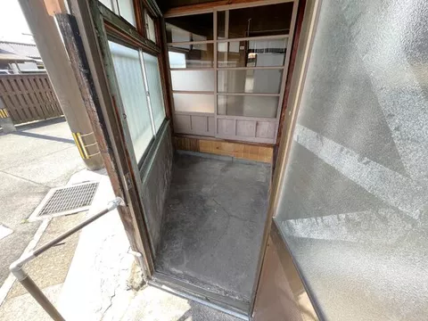 Omuta City, Misato-cho 3-chome (Arao Station) Single-story building 3K - Image 4