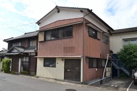 Nishimatsuura District, Arita Town, Honmachi (Arita Station) 2-story 4DK