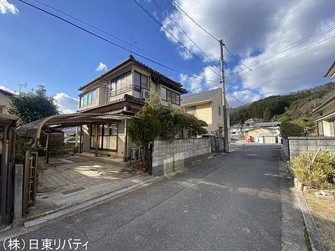 Used single-family home, Aki Ward, Ato Town