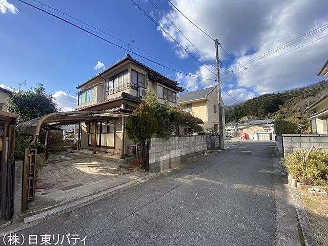 Used single-family home, Aki Ward, Ato Town