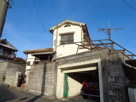 Higashihiroshima City, Kurose Kitadaoka 3-chome, 2-story, 5DK