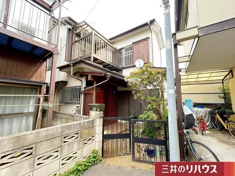 Shimohoya 3 (Hoya Station) 14.8 million yen