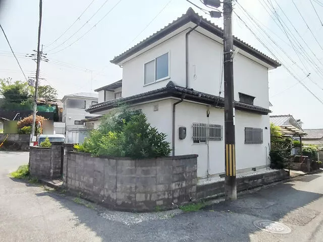 Ooaza-Shimobuchi, Oyodo Town, Yoshino-gun (Shimoichiguchi Station) 2F 3K

3.8 million yen