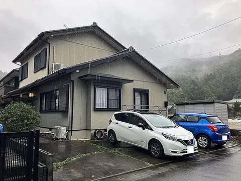 Used single-family home, Iwasaki 442-5, Gifu City