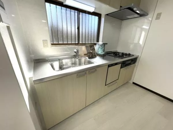 Osaka City Higashiyodogawa Ward Shibajima 3-chome (Shibajima Station) 2-story 4LDK
