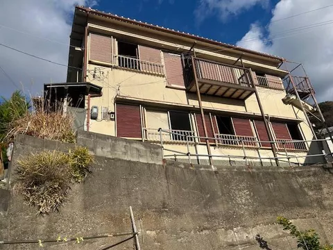 Tano, Wakayama-shi, Wakayama 2F 6K

1,300,000 yen
