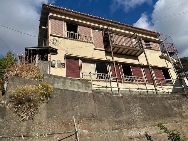 Tano, Wakayama-shi, Wakayama 2F 6K

1,300,000 yen