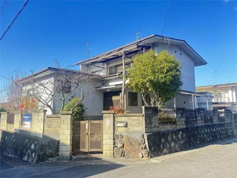 Fushimi Ward, Kyoto City Daigo Kamihashiyama Town (Daigo Station) 2-story 5SDK