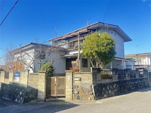 Fushimi Ward, Kyoto City Daigo Kamihashiyama Town (Daigo Station) 2-story 5SDK
