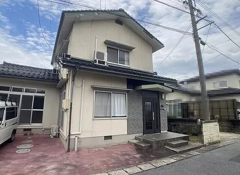 Used single-family home Tomi Masu Town, used house