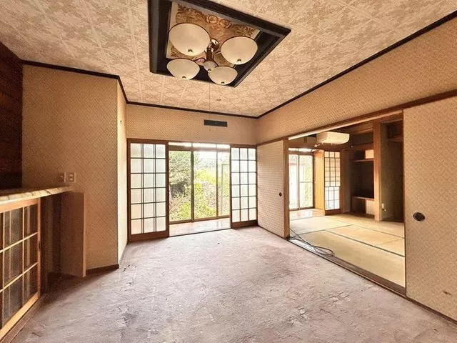 [Open House] Available for viewing at any time as it is a property sold by our company.