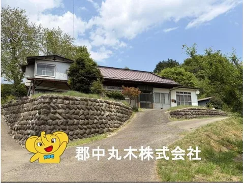 Nagata Bahonai (Nihonmatsu Station) 4.5 million yen