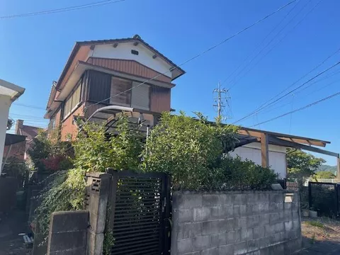Karatsu City, Yamamoto (Yamamoto Station) 2-story 5DK