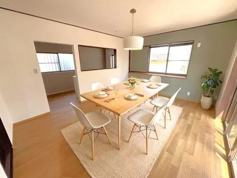 ／Renovation completed!／Viewing reservations being accepted♪Same-day guidance also available! Suitable as an investment property!