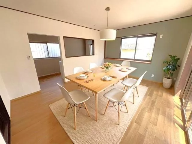 ／Renovation completed!／Viewing reservations being accepted♪Same-day guidance also available! Suitable as an investment property!