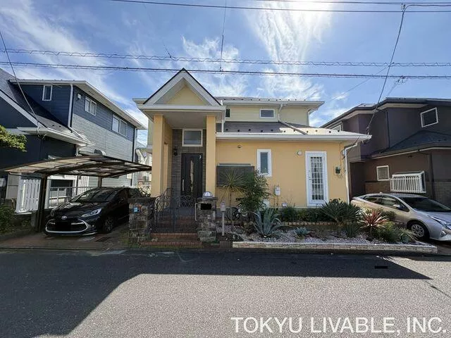 Oamishirasato City Kimi no Mori Minami 2-chome (Oami Station) 2-story 4LDK