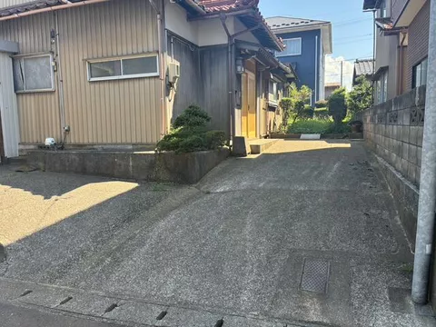 Kaga City, Tsunami Kuramachi (Dōhashi Station), 2-story, 3DK