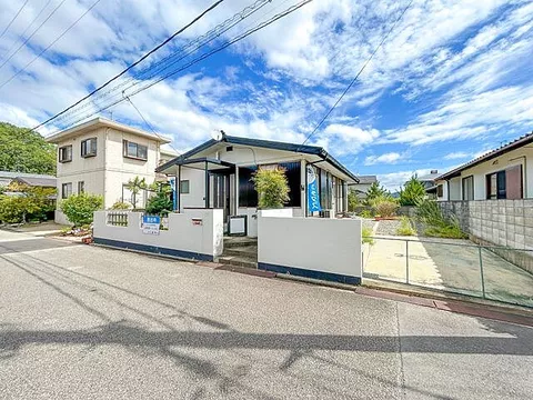 Used single-family home in Akaiwa City, Sanyo 3-chome
