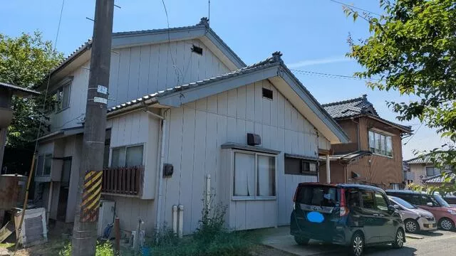 2-story building, 4DK, Maki Kou, Nishikambara Ward, Niigata City (Maki Station)