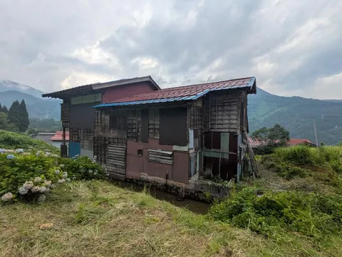 Itoigawa City, Oaza Kotaki (Kotaki Station), 2-story, 4LDK