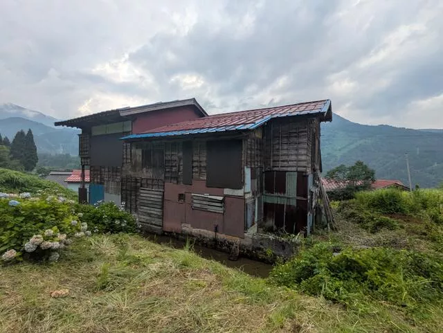 Itoigawa City, Oaza Kotaki (Kotaki Station), 2-story, 4LDK