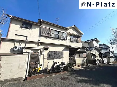 Used single-family home, Nagata Ward, Miyauchi-cho 2-chome