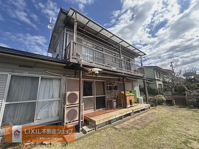 Used single-family home in Ichihara City, Junido, used house